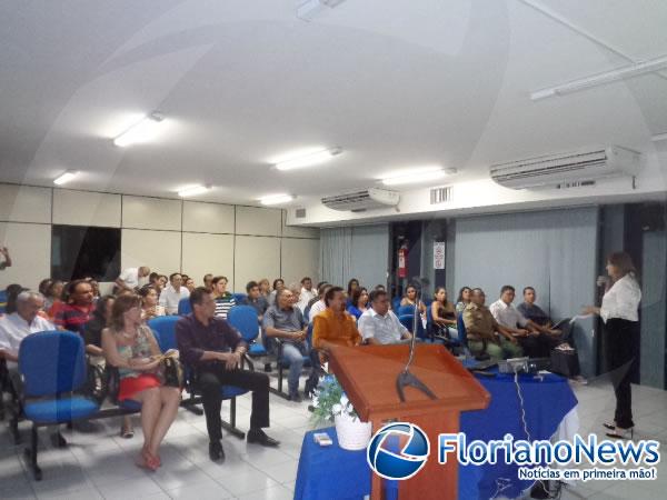 SEBRAE apresenta Projeto de Revitalização Comercial para Floriano.(Imagem:FlorianoNews)