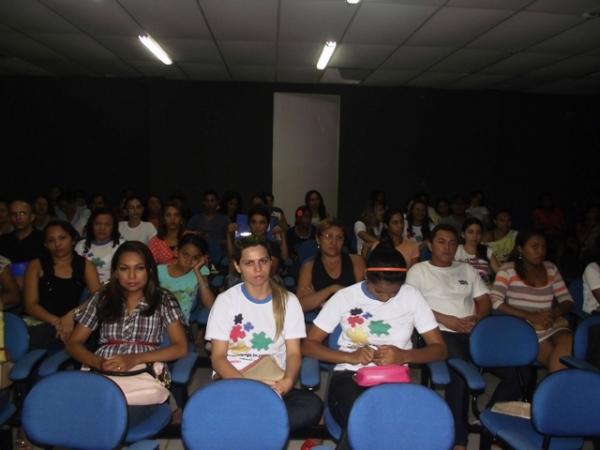 UESPI realiza 5ª Semana de Pedagogia em Floriano.(Imagem:FlorianoNews)