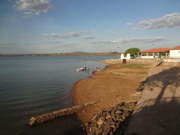 Balneário Belém Brasília(Imagem:FlorianoNews)