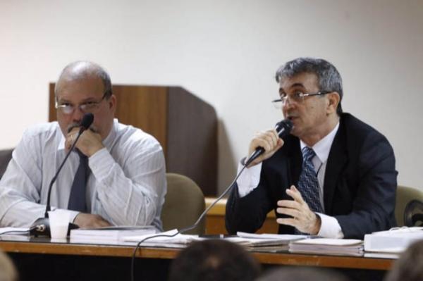 Juiz eleitoral pede bom senso dos candidatos para evitar propaganda irregular.(Imagem:Cidadeverde.com)