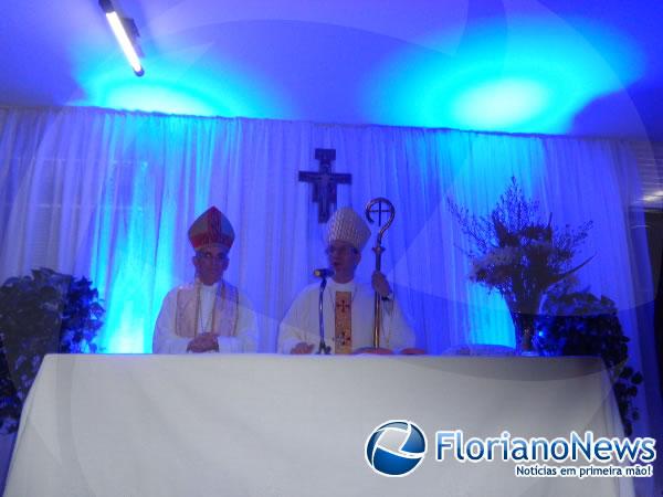 Encerrado festejo em homenagem a Santa Beatriz.(Imagem:FlorianoNews)