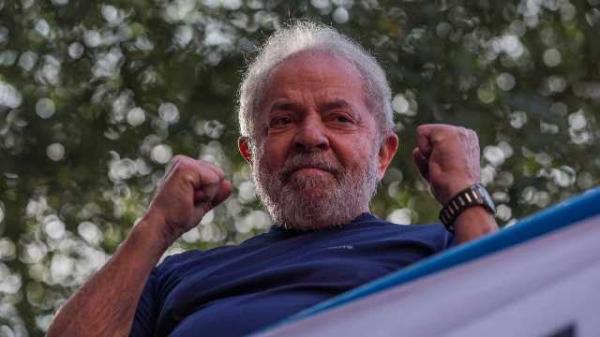 Luiz Inácio Lula da Silva(Imagem:Getty Images)