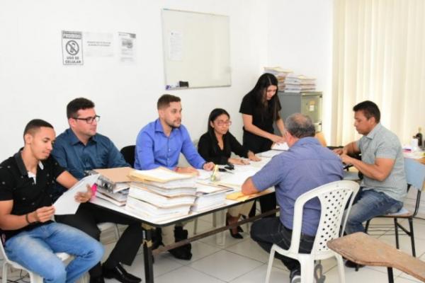 Prefeitura de Floriano abre licitação para construção do CAPS AD III(Imagem:SECOM)