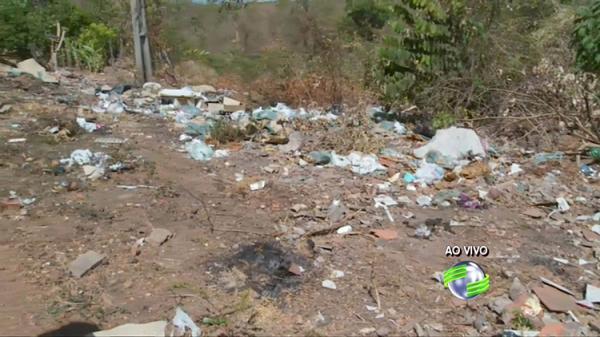 Teresina tem mais de 470 terrenos baldios notificados por irregularidades.(Imagem:Cidade Verde)