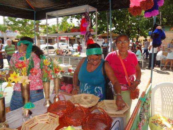 Dia de Luta Antimanicomial é marcado por atividades em Floriano.(Imagem:FlorianoNews)