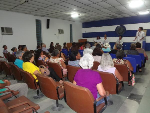 Alabê Ôni realizou abertura de concertos do Sonora Brasil em Floriano.(Imagem:FlorianoNews)