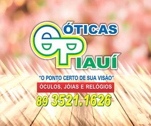 ticas Piau - Padro