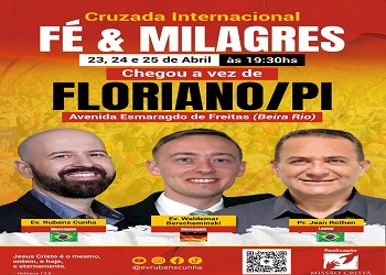 Cruzada Internacional