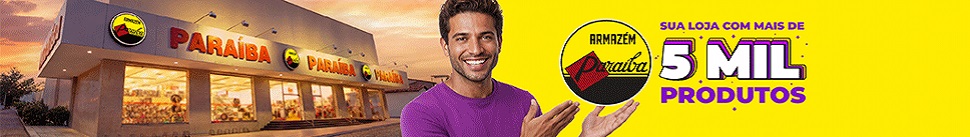 Para�ba - Miss�o Present�o de Natal