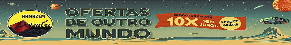 Armazem Paraba - Ofertas de outro mundo