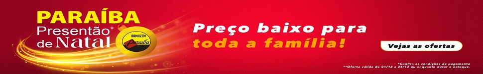 Paraba - Natal