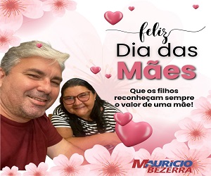 Maurcio Bezerra - Dia das Mes 2025