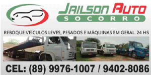 Jailson - Padro