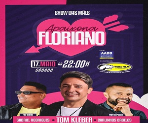 Show Tom Clber - 2025