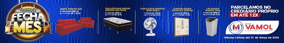 Vamol - Fecha Ms Maro 2023