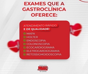 Gastroclinica de Floriano