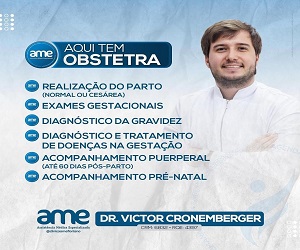 Dr. Victor Absalo