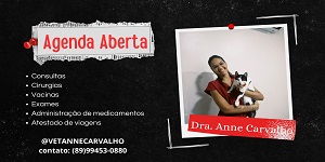 Anne Carvalho