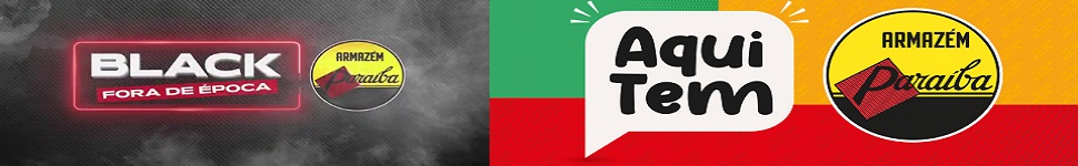 Para�ba - Black fora de �poca