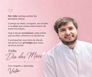 Dr. Victor Absal�o - Dia das M�es
