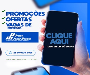 So Jorge Super - promoes, ofertas e vagas