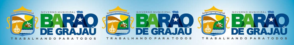 Prefeitura Municipal de Bar�o de Graja�-MA.