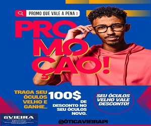 ticas Vieira