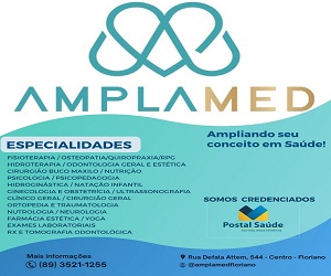 Amplamed