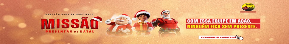 Paraba - Misso Presento de Natal