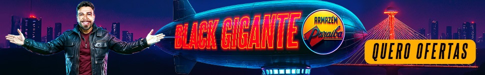 Paraba - Black Gigante