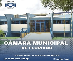 C�mara Municipal de Floriano