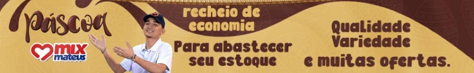 Mix - Pscoa 2023