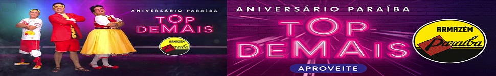 Paraba - Aiversrio