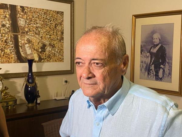 Silvio Mendes(Imagem:Jonas Carvalho)