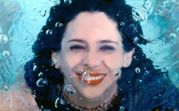 Gal Costa vive nos palcos e ruas em tributos prestados à cantora em shows e blocos de Carnaval(Imagem:Divulgação)