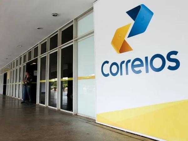 Correios prorrogam inscrições para seleção de Jovem Aprendiz até sexta (5)(Imagem:Divulgação)