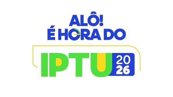 IPTU 2026 j&aacute; est&aacute; dispon&iacute;vel com desconto para pagamento em cota &uacute;nica em Floriano.(Imagem:Reprodu&ccedil;&atilde;o/Instagram)