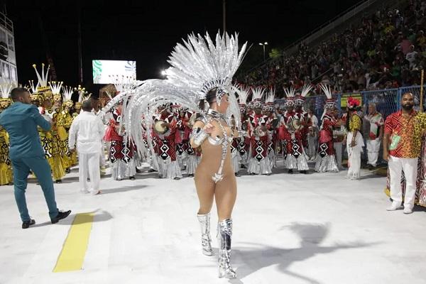 Paolla Oliveira (Imagem:Claudio Andrade/Quem)