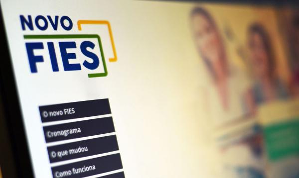 Renegociação do Fies pode atender mais de 1 milhão de estudantes(Imagem:Divulgação)