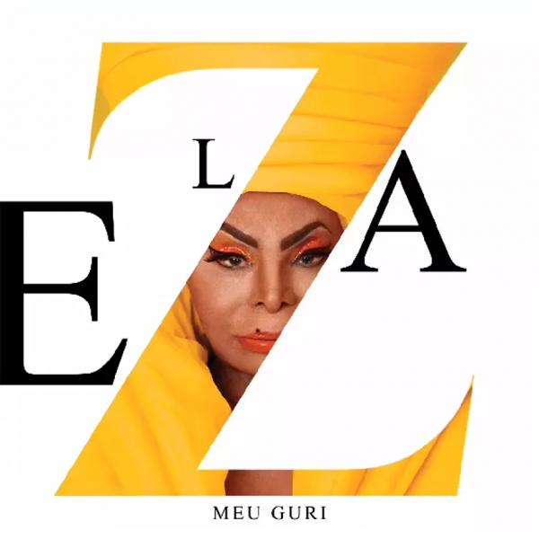 Elza Soares volta a sofrer a dor materna de O meu guri, após 25 anos, em single de álbum póstumo(Imagem:Reprodução)