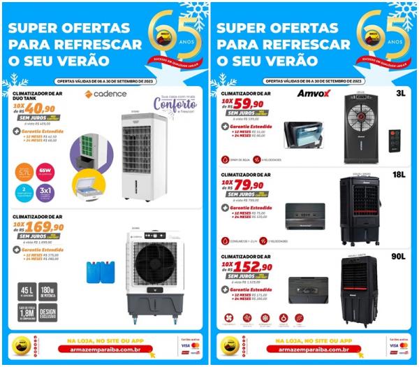 Semana do Cliente(Imagem:Divulgação)