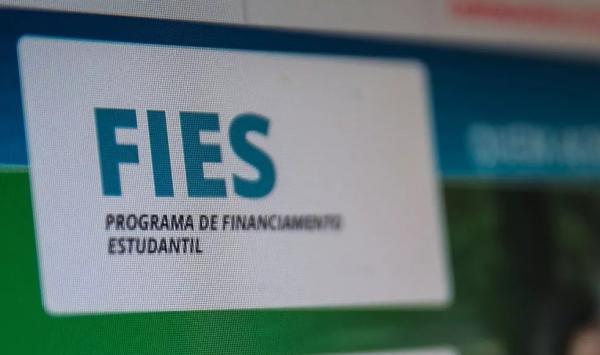 Fundo de Financiamento Estudantil (Fies)(Imagem:Marcello Casal Jr/ Agência Brasil)