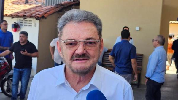 Wilson Martins(Imagem:Jonas Carvalho/ Portal ClubeNews)