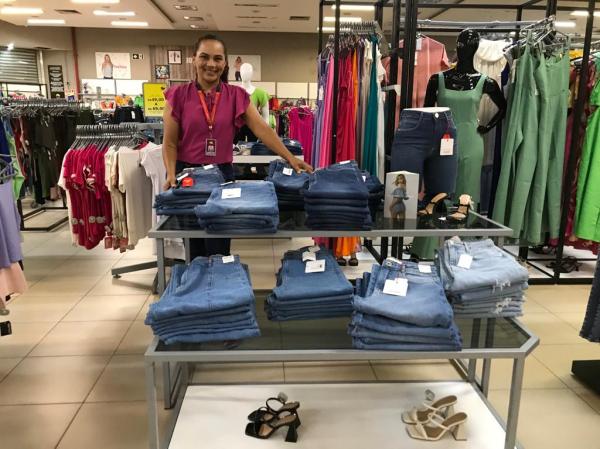 Armazém Paraíba está com ofertas especiais na Semana das Mães(Imagem:FlorianoNews)