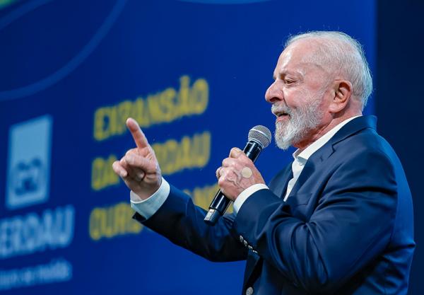 Decreto que regulamenta Lei de Reciprocidade é publicado pelo governo(Imagem:Reprodução)
