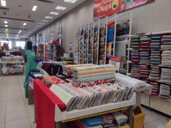 Armazém Paraíba apresenta ofertas especiais para a Semana do Natal(Imagem:FlorianoNews)