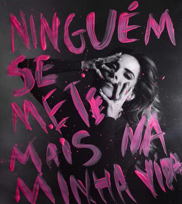 Wanessa Camargo (Imagem:Divulgação)
