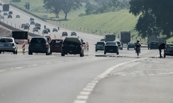 Rodovias federais vão ter pontos de descanso para motoristas(Imagem:Arquivo/Agência Brasil)