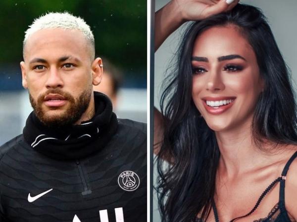 Affair de Neymar, Bruna Biancardi(Imagem:Reprodução)