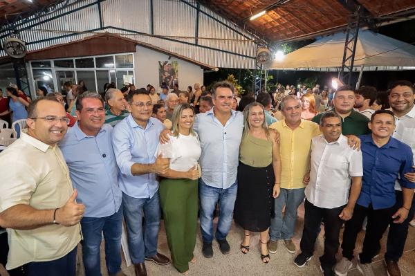 Ciro Nogueira anuncia mais de R$ 4 milh&otilde;es em investimentos para Demerval Lob&atilde;o (Imagem:Ascom )